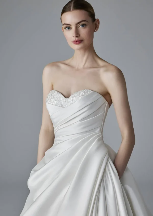 PRONOVIAS - SOLENE