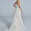 PRONOVIAS - SOPRAGONNA - MIGHTY TRAIN