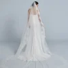 PRONOVIAS - VELO - V 2033