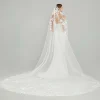 PRONOVIAS - VELO - V-LA47