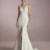 PRONOVIAS - WHITE ONE - HARU